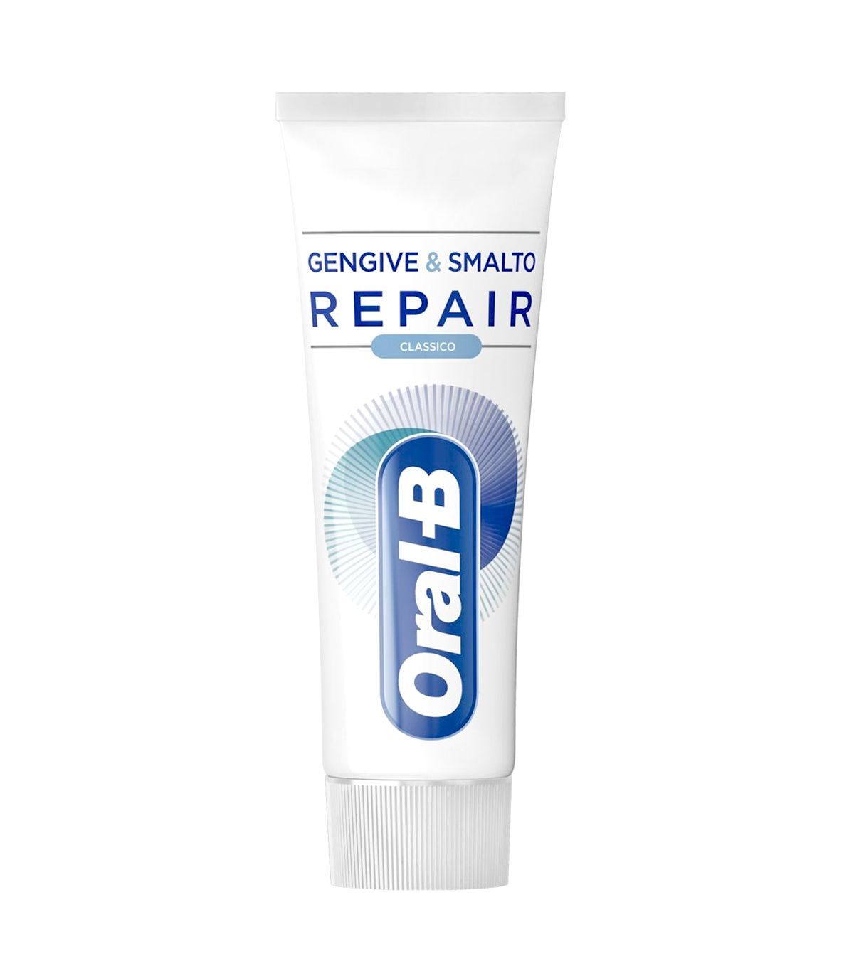 ORALB GENG/SMAL REPAIR CLASS